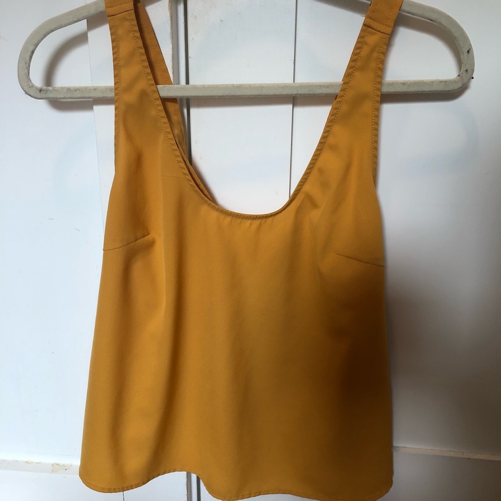 Tobi Tank Top
